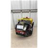 Image 1 : Yard Machines by MTD Electric Start 10 HP Engine, Tecumseh Engine, and Fuel Tank