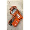 Image 2 : Craftsman Metal Case with Accessories, Black and Decker 78-1 Drill, and Craftsman Drill
