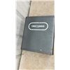 Image 4 : Craftsman Metal Case with Accessories, Black and Decker 78-1 Drill, and Craftsman Drill