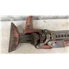 Image 4 : Hi-Lift Jack and Two-Horse Doubletree with Brass Balls