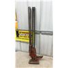 Image 5 : Hi-Lift Jack and Two-Horse Doubletree with Brass Balls