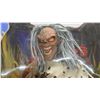 Image 4 : Iron Maiden Asylum Ultimate Series Action Figure and Red Devil Figure