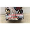 Image 6 : Iron Maiden Asylum Ultimate Series Action Figure and Red Devil Figure