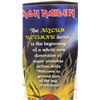 Image 7 : Iron Maiden Asylum Ultimate Series Action Figure and Red Devil Figure