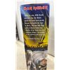 Image 9 : Iron Maiden Asylum Ultimate Series Action Figure and Red Devil Figure