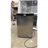 Image 1 : Danby Bar Fridge, Model DAR125SLDD, 2011, with Power Cord