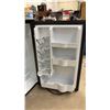 Image 7 : Danby Bar Fridge, Model DAR125SLDD, 2011, with Power Cord