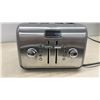 Image 2 : KitchenAid KMT422CU1 4-Slice Toaster and Coffee Urn, 120V AC, 1800W