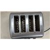Image 3 : KitchenAid KMT422CU1 4-Slice Toaster and Coffee Urn, 120V AC, 1800W