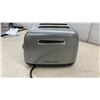 Image 4 : KitchenAid KMT422CU1 4-Slice Toaster and Coffee Urn, 120V AC, 1800W