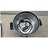 Image 8 : KitchenAid KMT422CU1 4-Slice Toaster and Coffee Urn, 120V AC, 1800W