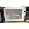 Image 2 : Master Chef EM720CL7 Microwave Oven, 2021, 1050W, with Glass Turntable