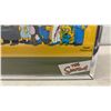 Image 3 : Framed “The Simpsons Cast of Thousands” Poster, Matt Groening, 2000, 24 × 36"