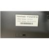 Image 4 : ViewSonic VX2433wm 24" Full HD 1080p LCD Monitor with Stand, 2010