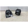 Image 1 : Reebok and Bauer Hockey Helmets, Sizes Small and Large