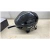 Image 5 : Reebok and Bauer Hockey Helmets, Sizes Small and Large