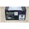Image 6 : Reebok and Bauer Hockey Helmets, Sizes Small and Large
