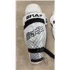 Image 15 : Hockey Equipment: Pants, Gloves, CCM Shoulder Pads, Skates, and More