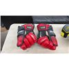 Image 8 : Hockey Equipment: Pants, Gloves, CCM Shoulder Pads, Skates, and More