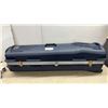 Image 1 : Datrek Hard-Shell Rolling Golf Club Travel Case with Wheels and Latches