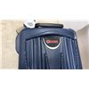 Image 2 : Datrek Hard-Shell Rolling Golf Club Travel Case with Wheels and Latches