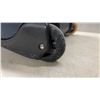 Image 4 : Datrek Hard-Shell Rolling Golf Club Travel Case with Wheels and Latches