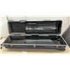 Image 5 : Datrek Hard-Shell Rolling Golf Club Travel Case with Wheels and Latches