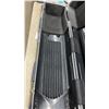 Image 6 : Datrek Hard-Shell Rolling Golf Club Travel Case with Wheels and Latches
