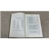 Image 13 : Teulon History Book, Brokenhead East/Mars School Log Book, and Blasters' Handbook