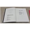 Image 3 : Teulon History Book, Brokenhead East/Mars School Log Book, and Blasters' Handbook