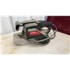 Image 2 : Black and Decker Dual Action Sander, Craftsman Super Router, Sears Craftsman Belt Sander