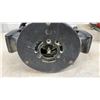 Image 4 : Black and Decker Dual Action Sander, Craftsman Super Router, Sears Craftsman Belt Sander