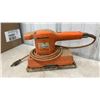 Image 5 : Black and Decker Dual Action Sander, Craftsman Super Router, Sears Craftsman Belt Sander