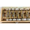 Image 3 : Craftsman Professional Furniture Cutter Set Model 09 30520 and Mastercraft Cutters