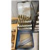 Image 4 : Craftsman Professional Furniture Cutter Set Model 09 30520 and Mastercraft Cutters