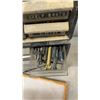 Image 8 : Craftsman Professional Furniture Cutter Set Model 09 30520 and Mastercraft Cutters