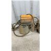Image 4 : Holz-Her 2423 Belt Sander, Wagner Paint Sprayer, and Ryobi Belt Sander