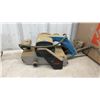 Image 6 : Holz-Her 2423 Belt Sander, Wagner Paint Sprayer, and Ryobi Belt Sander