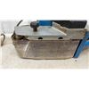 Image 7 : Holz-Her 2423 Belt Sander, Wagner Paint Sprayer, and Ryobi Belt Sander