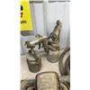 Image 5 : Turbo Eaglespray Spraying System, WEN Car Waxer, and Spray Guns