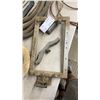 Image 6 : Turbo Eaglespray Spraying System, WEN Car Waxer, and Spray Guns