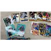 Image 2 : Vintage 1990s Hockey Cards: Upper Deck, Fleer, Topps, Pro Set, and O-Pee-Chee