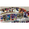 Image 3 : Vintage 1990s Hockey Cards: Upper Deck, Fleer, Topps, Pro Set, and O-Pee-Chee