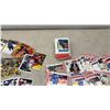 Image 4 : Vintage 1990s Hockey Cards: Upper Deck, Fleer, Topps, Pro Set, and O-Pee-Chee