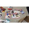 Image 5 : Vintage 1990s Hockey Cards: Upper Deck, Fleer, Topps, Pro Set, and O-Pee-Chee
