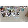 Image 7 : Vintage 1990s Hockey Cards: Upper Deck, Fleer, Topps, Pro Set, and O-Pee-Chee