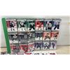 Image 11 : Hockey Card Collection: 2007-08 Upper Deck and O-Pee-Chee Binders, and More