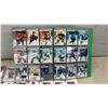 Image 13 : Hockey Card Collection: 2007-08 Upper Deck and O-Pee-Chee Binders, and More