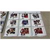 Image 14 : Hockey Card Collection: 2007-08 Upper Deck and O-Pee-Chee Binders, and More