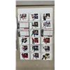 Image 15 : Hockey Card Collection: 2007-08 Upper Deck and O-Pee-Chee Binders, and More